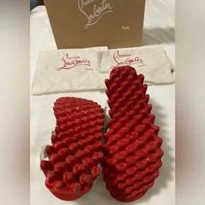 Christian Louboutin | Shoes | Mens Christian Louboutin  display picture 1